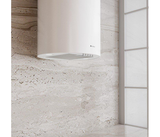 GLOBALO Lobelio 39.1 White - 1106000 - zdjęcie 6